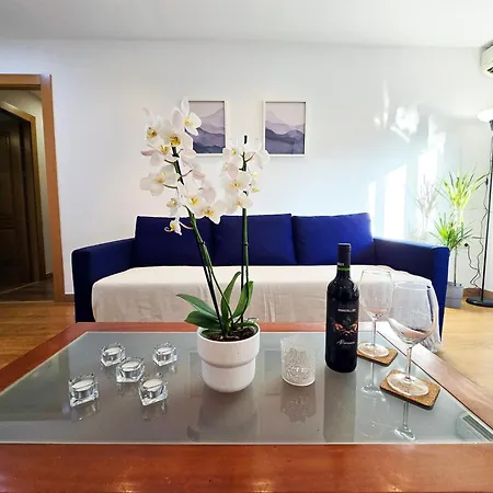Aa Guest - The Orchid Center Eco Apartment Fuengirola