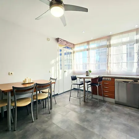 Aa Guest - The Orchid Center Eco Apartment
