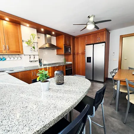 Aa Guest - The Orchid Center Eco Apartment *