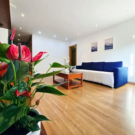 Aa Guest - The Orchid Center Eco Apartment *