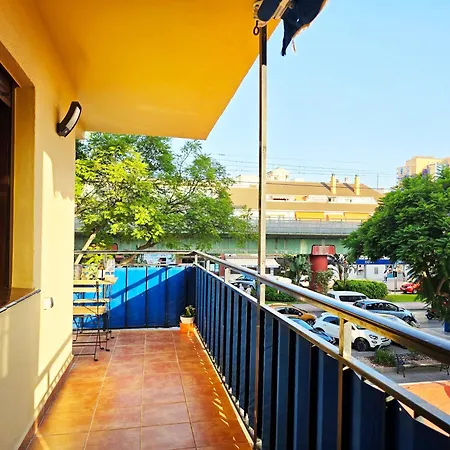 Apartment Aa Guest - The Orchid Center Eco *