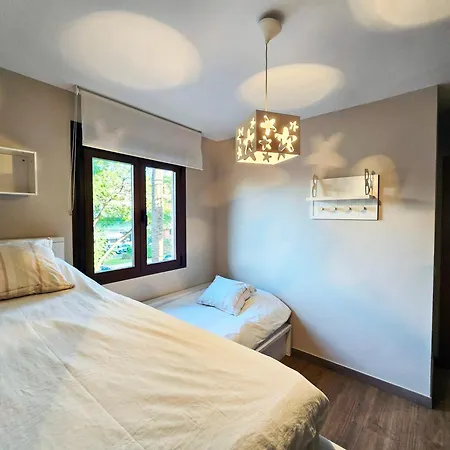 Aa Guest - The Orchid Center Eco * Fuengirola