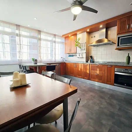 Aa Guest - The Orchid Center Eco Apartment *
