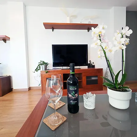 Aa Guest - The Orchid Center Eco Apartment Fuengirola