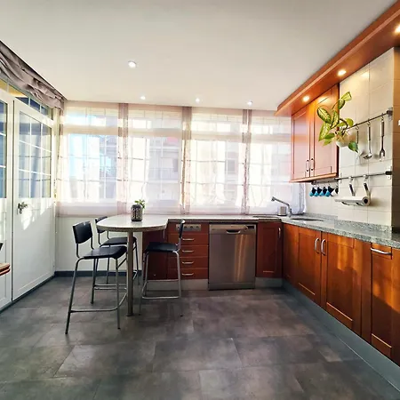 Aa Guest - The Orchid Center Eco Apartment