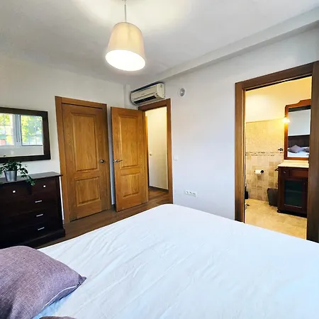 Aa Guest - The Orchid Center Eco Apartment *