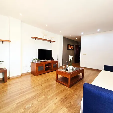 Aa Guest - The Orchid Center Eco * Fuengirola