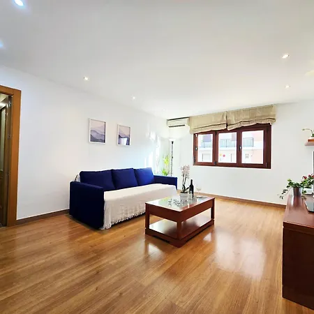 Apartment Aa Guest - The Orchid Center Eco *